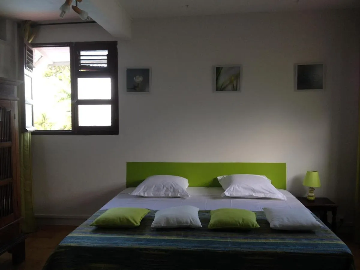 Vila Pavillon Zen Petit-Bourg